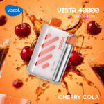 Vozol Vista 40000 Cherry Cola