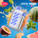 Vozol Vista 40000 Love 777