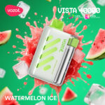 Vozol Vista 40000 Watermelon Ice